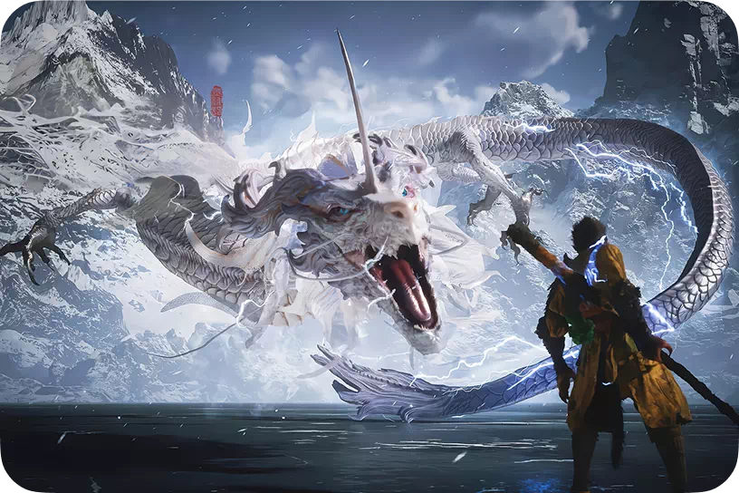 Black Myth: Wukong - A Landmark Chinese Game Set to Stun the Global Market